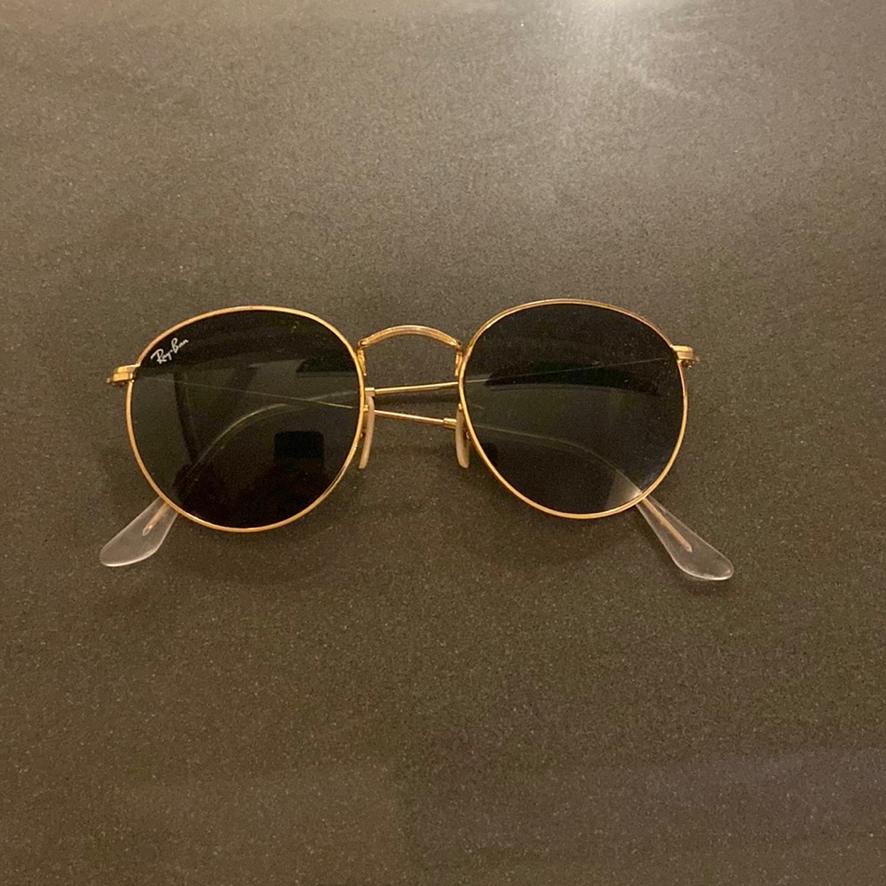 Ray ban sunglasses